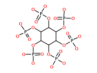 肌醇六磷酸